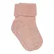 MP Denmark Ida glitter socks - Silver Pink MP Denmark Ida glitter socks - Silver Pink