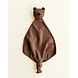 Hvid Teddy Tokki - Mocha Hvid Teddy Tokki - Mocha