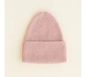 Hvid Beanie Fonzie KIDS - Powder Hvid Beanie Fonzie KIDS - Powder