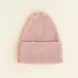 Hvid Beanie Fonzie KIDS - Powder Hvid Beanie Fonzie KIDS - Powder