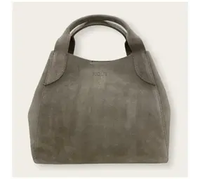 Fique the Label Eliza Bag - Taupe