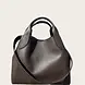 Fique the Label Eliza Bag - Chocolate Fique the Label Eliza Bag - Chocolate