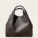 Fique the Label Eliza Bag - Chocolate Fique the Label Eliza Bag - Chocolate