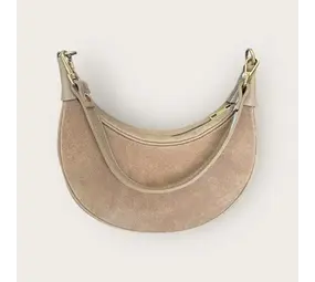Fique the Label Linn Bag - Beige