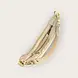 Fique the Label Linn Bag - Beige Fique the Label Linn Bag - Beige