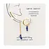Miraculous Lapis Lazuli Earring set