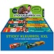 Freek Vonk Sticky Kleurrol XXL Freek Vonk Sticky Kleurrol XXL