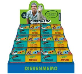 Freek Vonk Dierenmemo