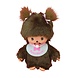 Monchhichi Monchhichi- Bebichhichi Basic Meisje - 16cm