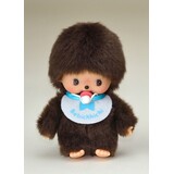 Monchhichi Bebichhichi Basic Jongen - 16cm