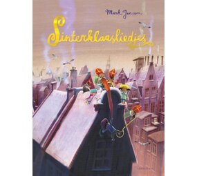 Sinterklaasliedjes Sinterklaasliedjes