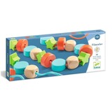 Djeco Rijgkralen Filacolor