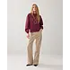 Summum Woman Jersey Soft sweat – Merlot Summum Woman Jersey Soft sweat – Merlot