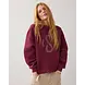 Summum Woman Jersey Soft sweat – Merlot Summum Woman Jersey Soft sweat – Merlot