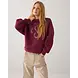 Summum Woman Jersey Soft sweat – Merlot Summum Woman Jersey Soft sweat – Merlot