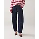 Summum Woman Jeans cocoon leg Twill comford denim – Nightbluedenim Summum Woman Jeans cocoon leg Twill comford denim – Nightbluedenim