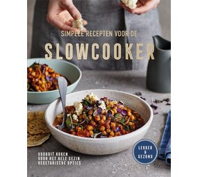 Simpele recepten voor de slowcooker