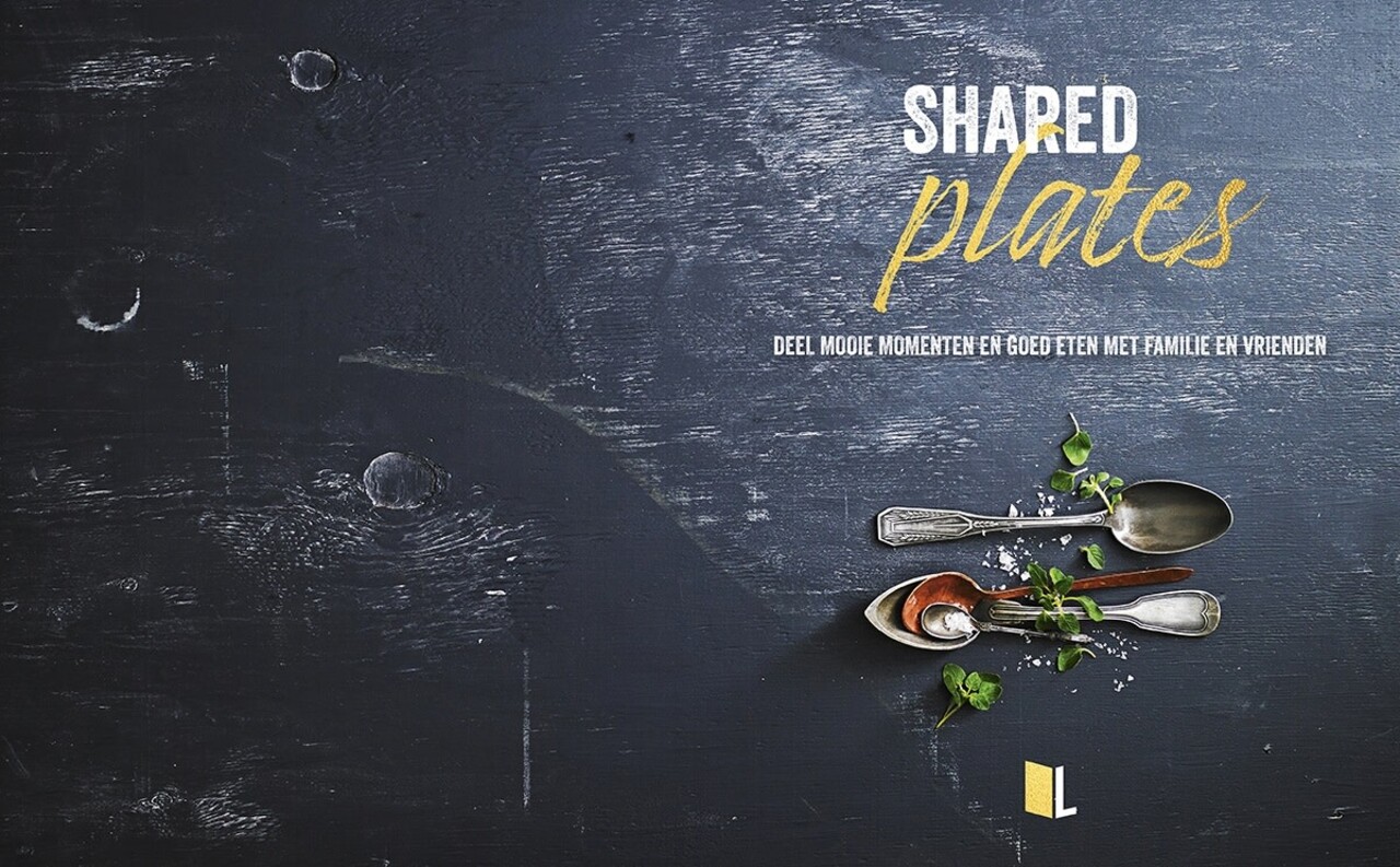 Shared plates Shared plates