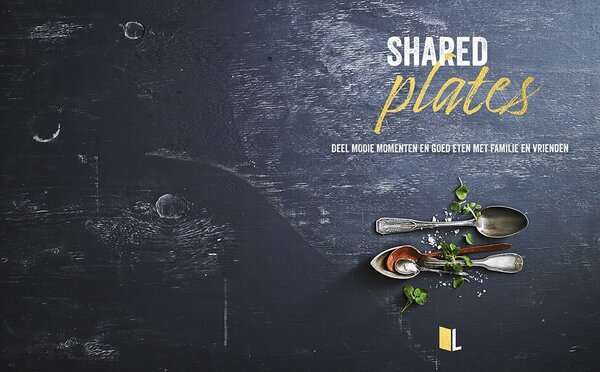 Shared plates Shared plates