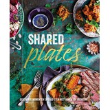 Shared plates Shared plates