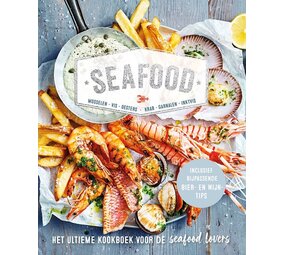 Seafood Seafood