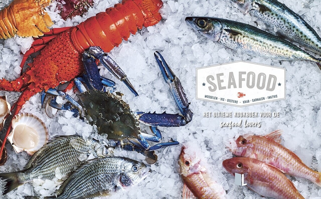 Seafood Seafood