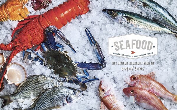 Seafood Seafood