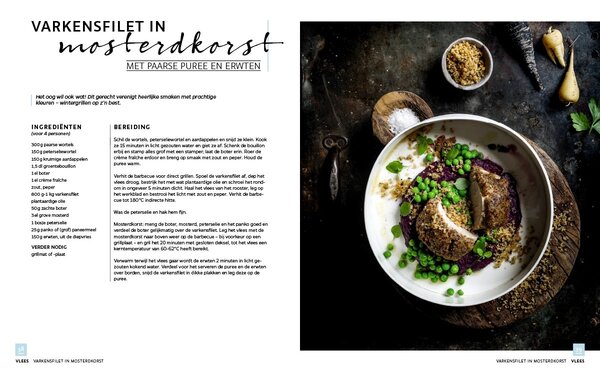 Winter BBQ Winter BBQ