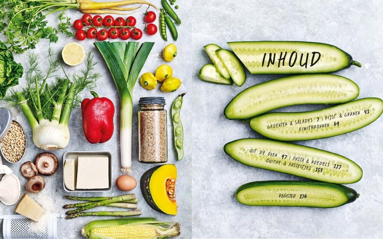 Vega basics - 150 plantaardige recepten Vega basics - 150 plantaardige recepten