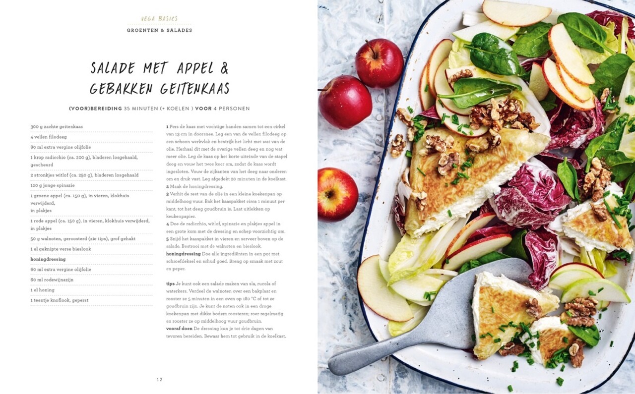 Vega basics - 150 plantaardige recepten Vega basics - 150 plantaardige recepten