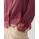 Summum Woman Blouse lace cupro – Merlot Summum Woman Blouse lace cupro – Merlot