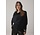 Sweater Viscose blend knit – Black