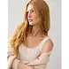Summum Woman Top Basics – Ivory Summum Woman Top Basics – Ivory