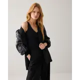 Summum Woman Top Basics – Black