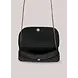 Summum Woman Bag Beaded clutch – Black Summum Woman Bag Beaded clutch – Black