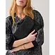 Summum Woman Bag Beaded clutch – Black Summum Woman Bag Beaded clutch – Black