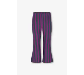 The New Chapter Nena flared pants - Jasper Stripes The New Chapter Nena flared pants - Jasper Stripes