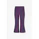 The New Chapter Nena flared pants - Jasper Stripes The New Chapter Nena flared pants - Jasper Stripes