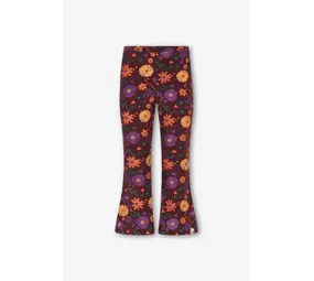 The New Chapter Nena flared pants -  Art is all The New Chapter Nena flared pants -  Art is all