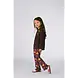 The New Chapter Nena flared pants - Art is all The New Chapter Nena flared pants - Art is all