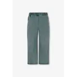 The New Chapter Atlas denim pants - Jasper Green