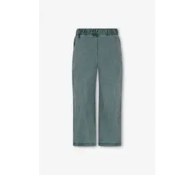 The New Chapter Atlas denim pants - Jasper Green The New Chapter Atlas denim pants - Jasper Green