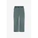 The New Chapter Atlas denim pants - Jasper Green The New Chapter Atlas denim pants - Jasper Green