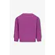 The New Chapter Bille Sweater - Hyacinth Violet The New Chapter Bille Sweater - Hyacinth Violet