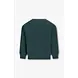 The New Chapter Bille The New Chapter sweater - Jasper Green The New Chapter Bille The New Chapter sweater - Jasper Green