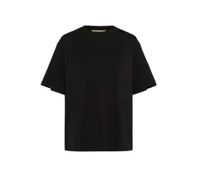 Culture Love T-Shirt - Black Culture Love T-Shirt - Black
