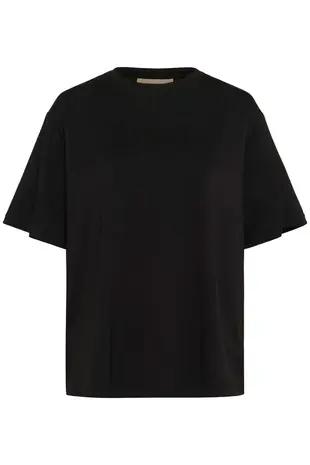 Culture Love T-Shirt - Black