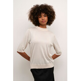 Culture Fay Pullover - Oyster Gray