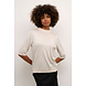 Culture Fay Pullover - Oyster Gray Culture Fay Pullover - Oyster Gray