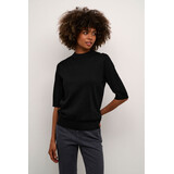 Culture Fay Pullover - Black